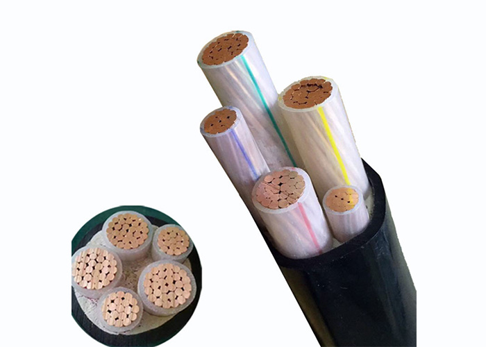 低压电缆0.6-1kv