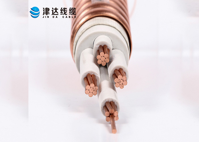 防火电缆