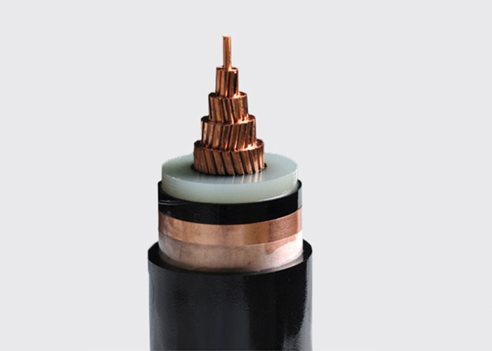 高压电缆8.7-15kv