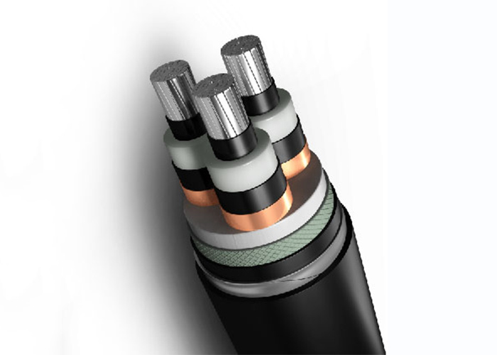 高压电缆